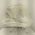 キャンディストリッパー Candy Stripper TENDER RIBB ON FUR HAT レディース