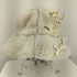キャンディストリッパー Candy Stripper TENDER RIBB ON FUR HAT レディース