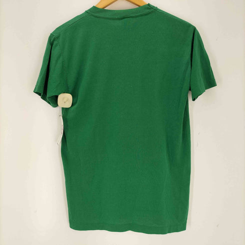 スポーツウエア Sportswear 70~80s USA製 コットンポリTシャツ メンズ JPN:M