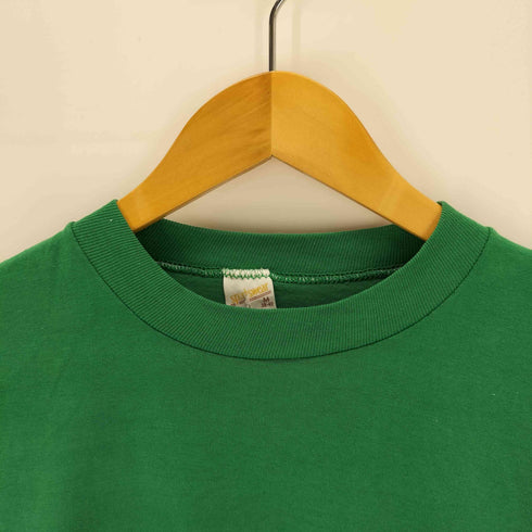 スポーツウエア Sportswear 70~80s USA製 コットンポリTシャツ メンズ JPN:M