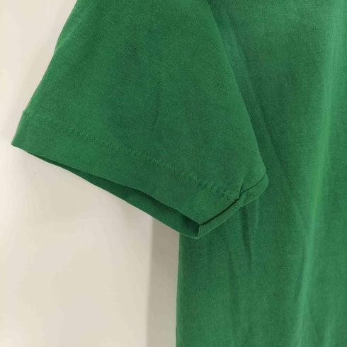 スポーツウエア Sportswear 70~80s USA製 コットンポリTシャツ メンズ JPN:M