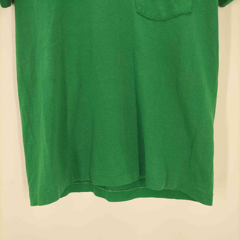 スポーツウエア Sportswear 70~80s USA製 コットンポリTシャツ メンズ JPN:M