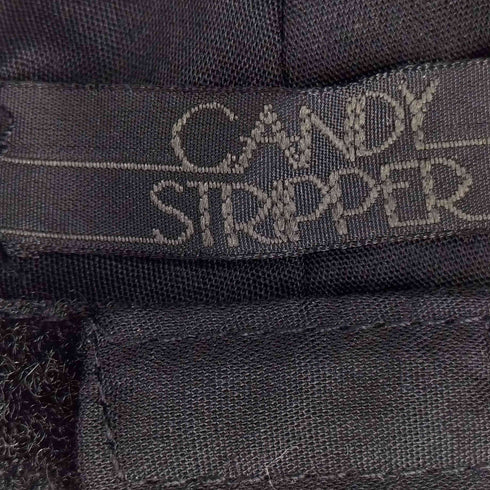 キャンディストリッパー Candy Stripper MOO バケットハット レディース
