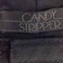 キャンディストリッパー Candy Stripper MOO バケットハット レディース