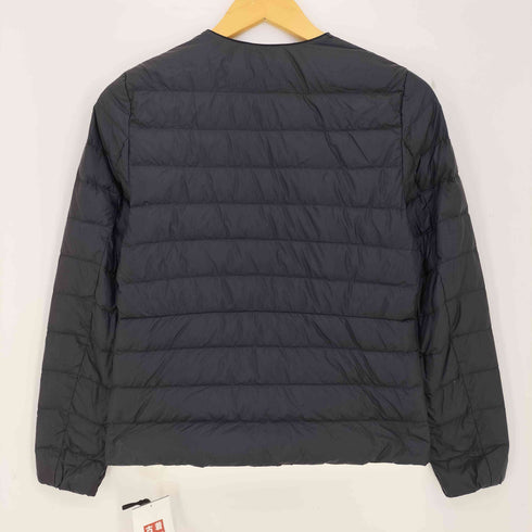 ユニクロ UNIQLO ウルトラライトダウンコンパクトジャケット レディース S