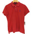 ポロラルフローレン POLO RALPH LAUREN THE SKINNY ポニー刺繍 S/S コットン ポロシャツ レディース import:XL