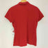 ポロラルフローレン POLO RALPH LAUREN THE SKINNY ポニー刺繍 S/S コットン ポロシャツ レディース import:XL