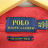 ポロラルフローレン POLO RALPH LAUREN THE SKINNY ポニー刺繍 S/S コットン ポロシャツ レディース import:XL