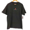キャラクタープリントクルーネックTシャツ メンズ JPN:L