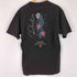 キャラクタープリントクルーネックTシャツ メンズ JPN:L