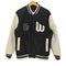 ザラ ZARA STATE PARK スタジアムジャンパー スタジャン メンズ import:M