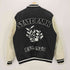 ザラ ZARA STATE PARK スタジアムジャンパー スタジャン メンズ import:M