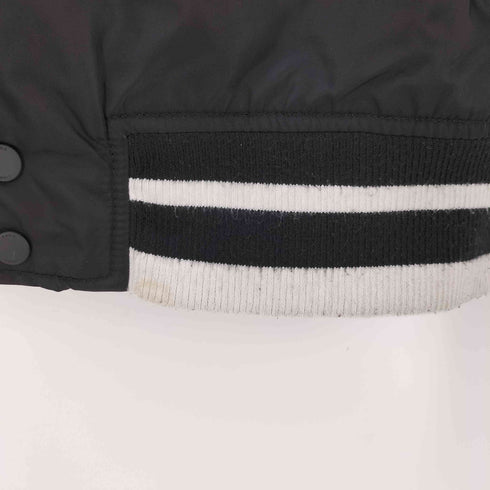 ザラ ZARA STATE PARK スタジアムジャンパー スタジャン メンズ import:M