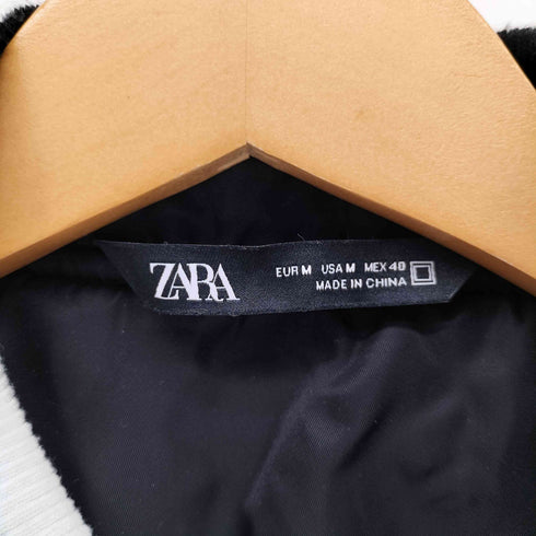 ザラ ZARA STATE PARK スタジアムジャンパー スタジャン メンズ import:M