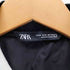 ザラ ZARA STATE PARK スタジアムジャンパー スタジャン メンズ import:M