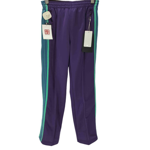 ニードルズ Needles 別注 Track Pant STRAIGHT トラック パンツ ストレート レディース JPN:1