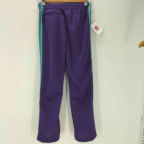 ニードルズ Needles 別注 Track Pant STRAIGHT トラック パンツ ストレート レディース JPN:1