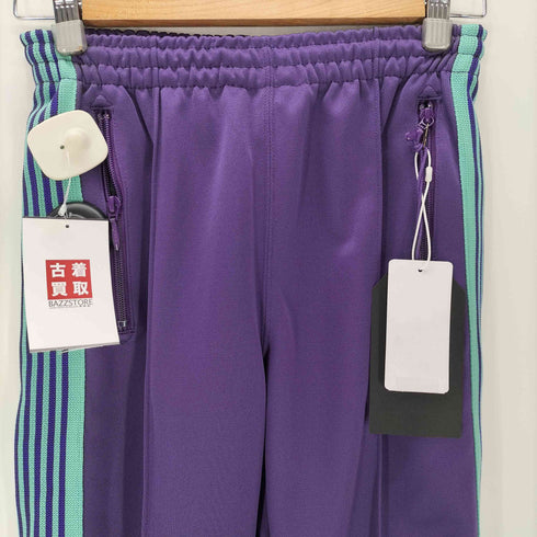 ニードルズ Needles 別注 Track Pant STRAIGHT トラック パンツ ストレート レディース JPN:1