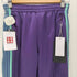 ニードルズ Needles 別注 Track Pant STRAIGHT トラック パンツ ストレート レディース JPN:1