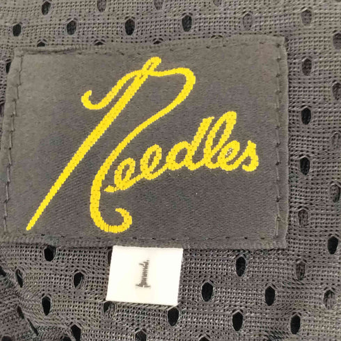 ニードルズ Needles 別注 Track Pant STRAIGHT トラック パンツ ストレート レディース JPN:1