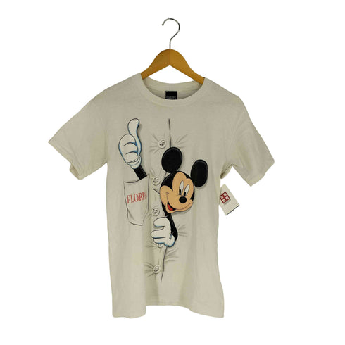 90S シングルステッチ ANNE GEDDES baby photo Tシャツ 襤褸 メンズ