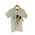 90S シングルステッチ ANNE GEDDES baby photo Tシャツ 襤褸 メンズ