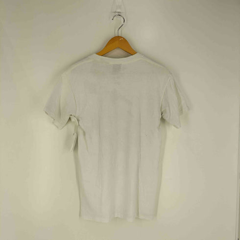 90S シングルステッチ ANNE GEDDES baby photo Tシャツ 襤褸 メンズ