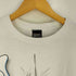 90S シングルステッチ ANNE GEDDES baby photo Tシャツ 襤褸 メンズ