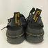ドクターマーチン Dr.Martens NARTILLA レースアップ サンダル レディース EUR:37