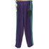 ニードルズ Needles 別注 Track Pant STRAIGHT トラック パンツ ストレート レディース JPN:1