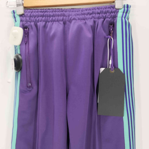 ニードルズ Needles 別注 Track Pant STRAIGHT トラック パンツ ストレート レディース JPN:1