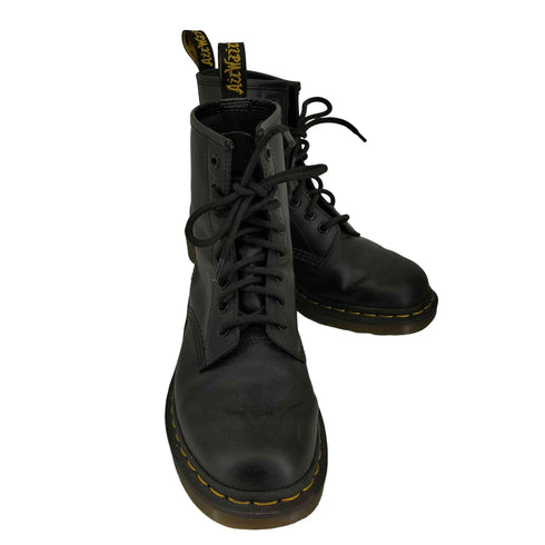 ドクターマーチン Dr.Martens 8ホールブーツ レディース EUR:38