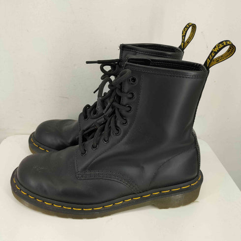 ドクターマーチン Dr.Martens 8ホールブーツ レディース EUR:38