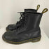 ドクターマーチン Dr.Martens 8ホールブーツ レディース EUR:38