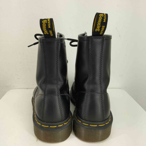 ドクターマーチン Dr.Martens 8ホールブーツ レディース EUR:38