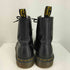 ドクターマーチン Dr.Martens 8ホールブーツ レディース EUR:38