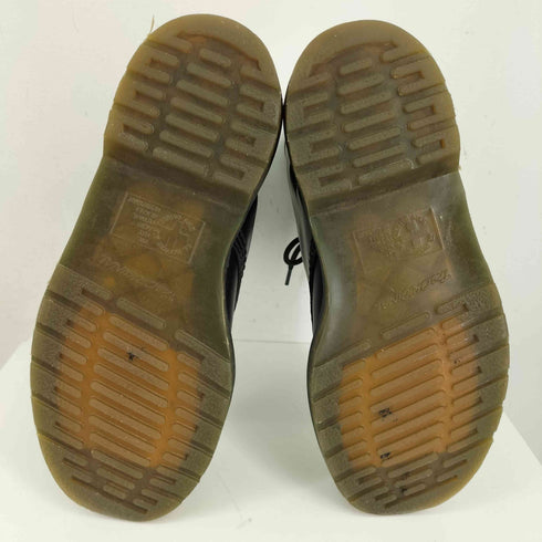 ドクターマーチン Dr.Martens 8ホールブーツ レディース EUR:38