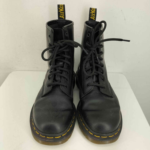 ドクターマーチン Dr.Martens 8ホールブーツ レディース EUR:38