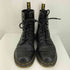 ドクターマーチン Dr.Martens 8ホールブーツ レディース EUR:38