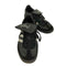 アディダス adidas SHUKYU × E-WAX Handball Spezial Core Black レディース JPN:23.5