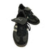 アディダス adidas SHUKYU × E-WAX Handball Spezial Core Black レディース JPN:23.5