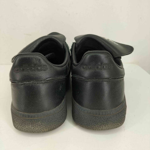 アディダス adidas SHUKYU × E-WAX Handball Spezial Core Black レディース JPN:23.5