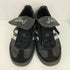 アディダス adidas SHUKYU × E-WAX Handball Spezial Core Black レディース JPN:23.5
