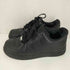 ナイキ NIKE WMNS AIR FORCE 1 '07 BLACK/BLACK レディース JPN:23