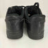 ナイキ NIKE WMNS AIR FORCE 1 '07 BLACK/BLACK レディース JPN:23