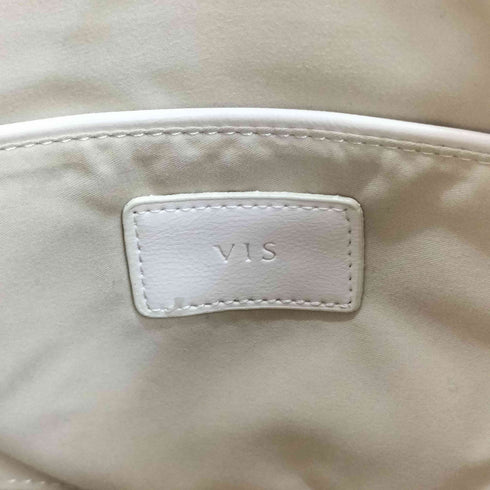 ビス ViS ホーボーバッグ レディース