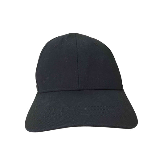 バザール VARZAR Stud logo over fit ball cap レディース