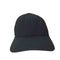 バザール VARZAR Stud logo over fit ball cap レディース