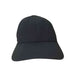 バザール VARZAR Stud logo over fit ball cap レディース