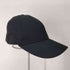 バザール VARZAR Stud logo over fit ball cap レディース